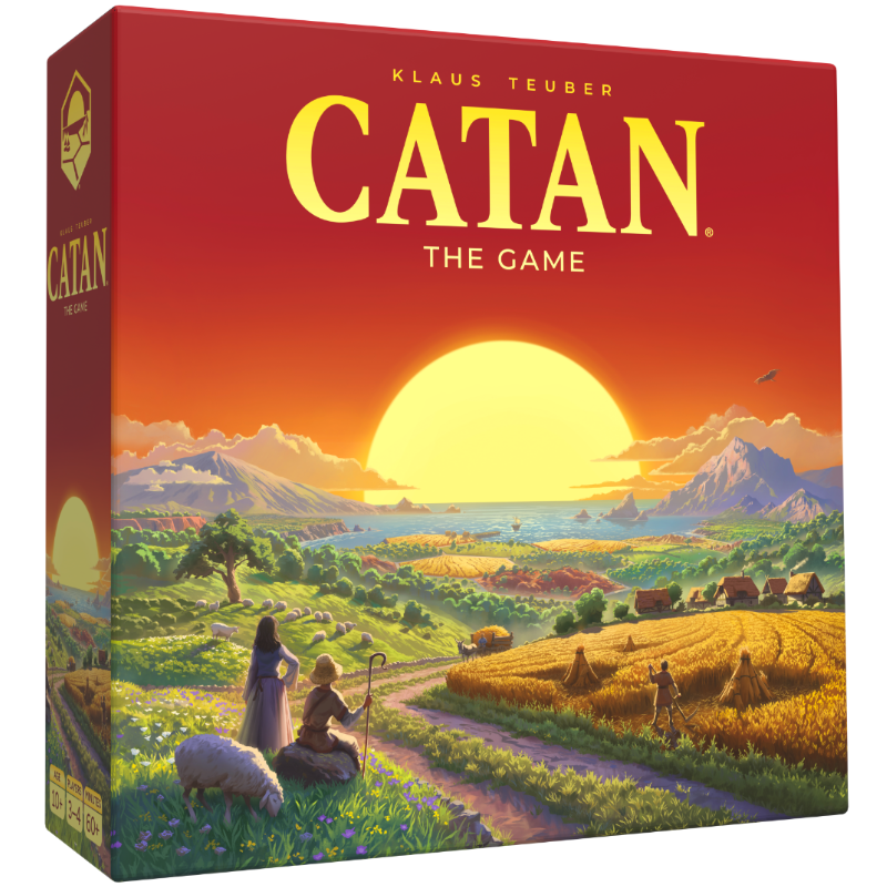 Settlers of Catan