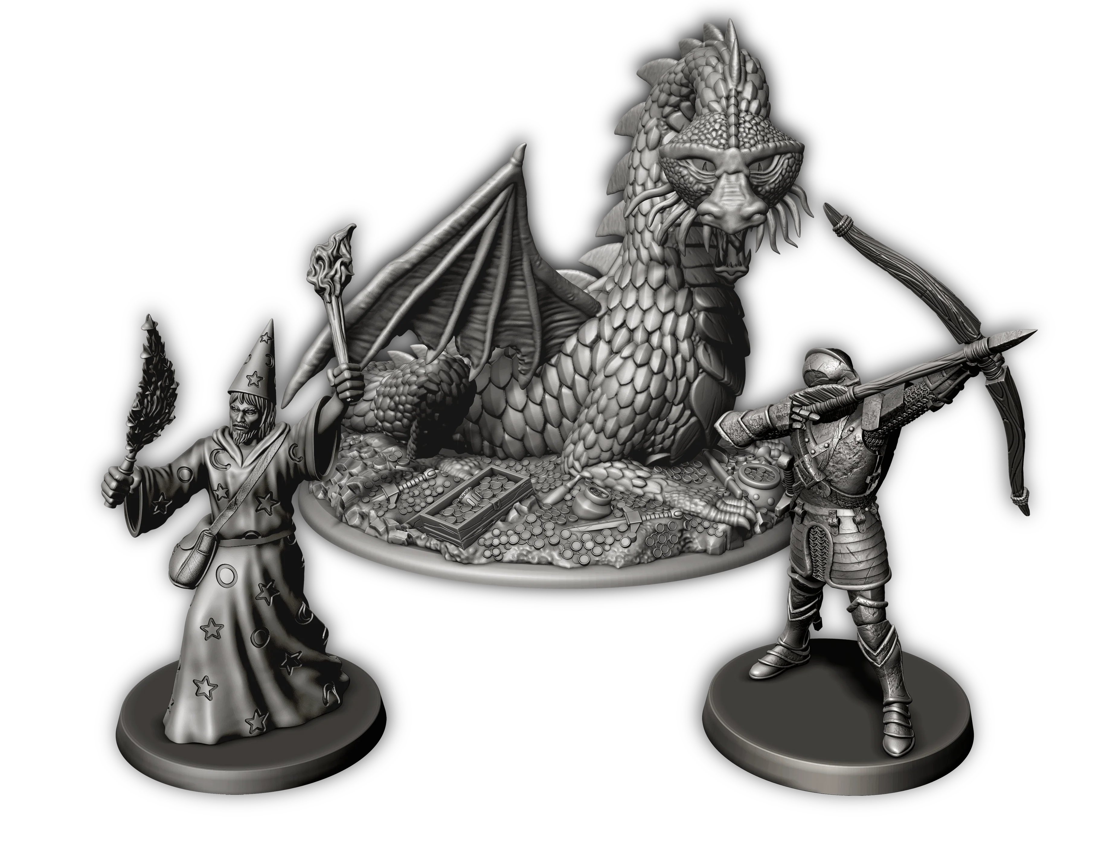 1977 D&D Holmes Boxed