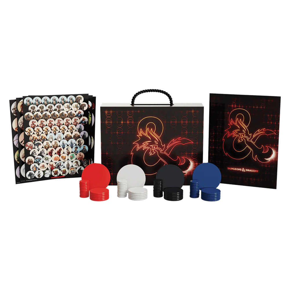 Creatures Digital + Physical Bundle